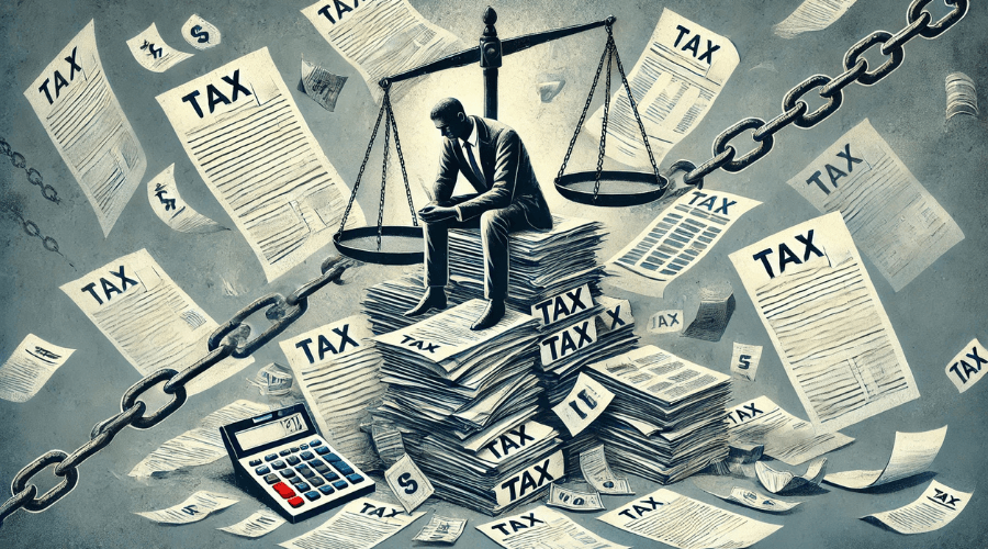 Tax & Compliance